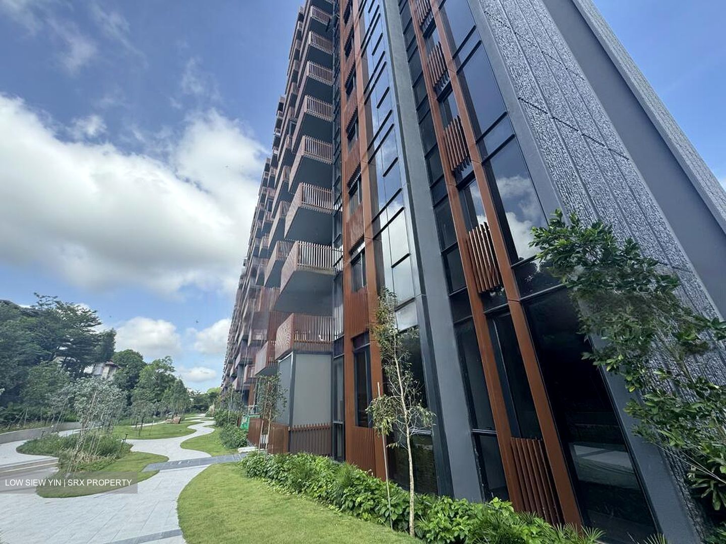 KI Residences at Brookvale (D21), Condominium #455652061